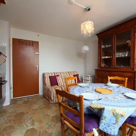 Apartment La Ca'Te Fleurie.2 Appartement *