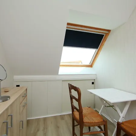 Apartment La Ca'Te Fleurie.2 Appartement *