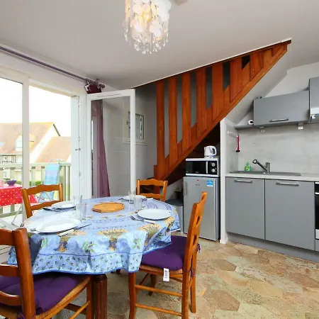 Apartment La Ca'Te Fleurie.2 *