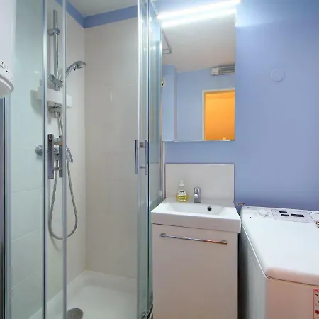 Apartment La Ca'Te Fleurie.2 Appartement *