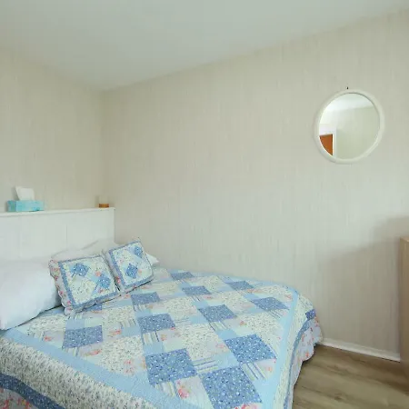 Apartment La Ca'Te Fleurie.2 *
